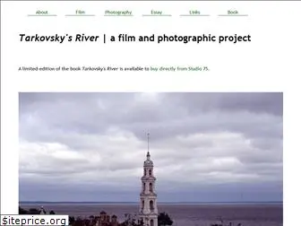 tarkovskysriver.com