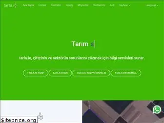 tarla.io