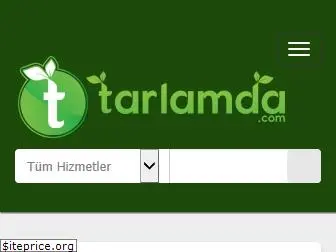 tarlamda.com