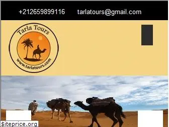 tarlatours.com