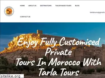 tarlatours.com