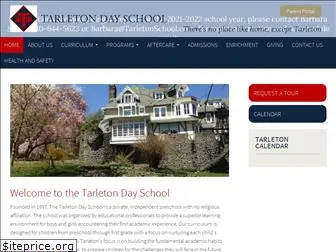 tarletonschool.com