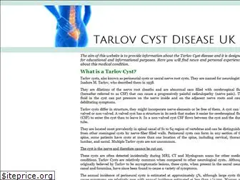 tarlovcyst.co.uk