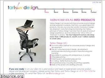tarlowdesign.com