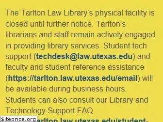 tarlton.law.utexas.edu