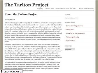 tarltonproject.org