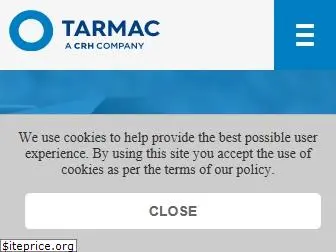 tarmacing.co.uk