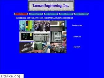 tarmanengineering.com