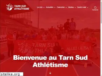 tarn-sud-athletisme.fr