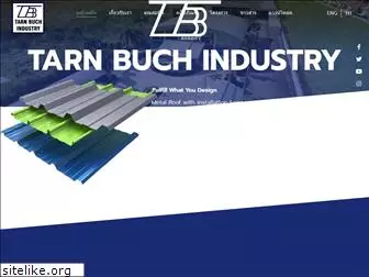 tarnbuchindustry.com