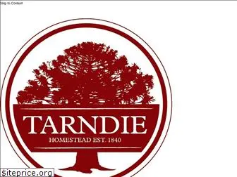 tarndie.com