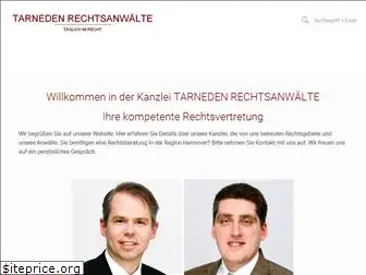 tarneden.de