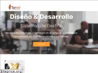 tarnet.com.ar