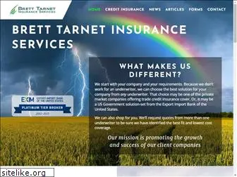 tarnetinsurance.com