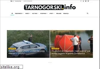 tarnogorski.info