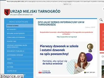 tarnogrod.pl