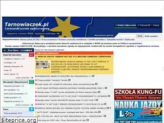 tarnowiaczek.pl