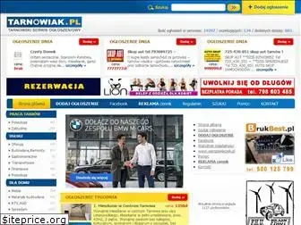 tarnowiak.pl