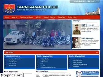 tarntaranpolice.com