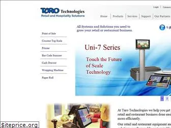taro-tec.com