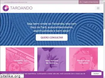taroando.com.br