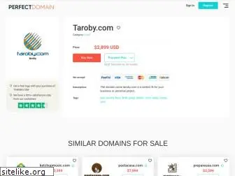 taroby.com