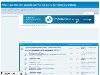 tarocchi-astrologia.forumattivo.com