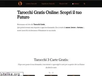 tarocchi-gratis.online
