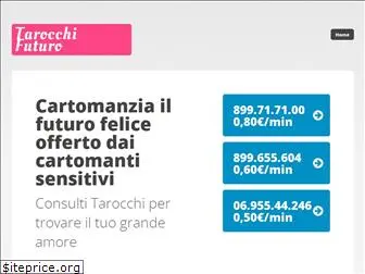 tarocchifuturo.it