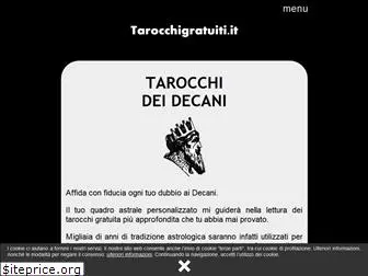 tarocchigratuiti.it