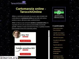 tarocchionline.eu