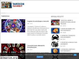 tarocchisulweb.it