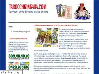 tarocchizingara.com
