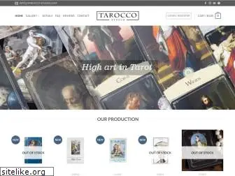 tarocco-studio.com