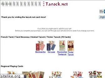 tarock.net