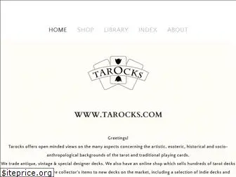 tarocks.com