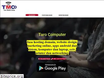 tarocomputer.com