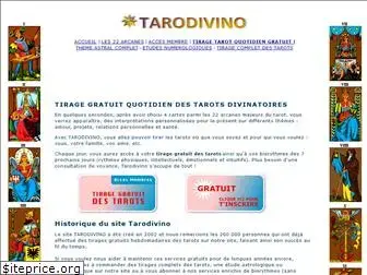 tarodivino.com