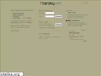 taroky.net