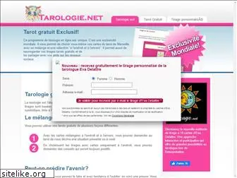 tarologie.net