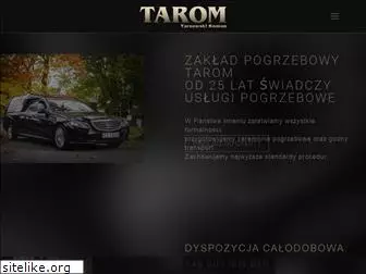 tarom.pl