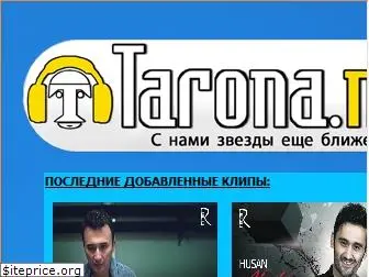 tarona.net