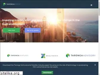 tarongagroup.com