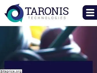 taronistech.com