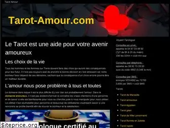 tarot-amour.com