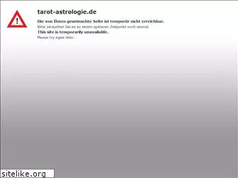 tarot-astrologie.de
