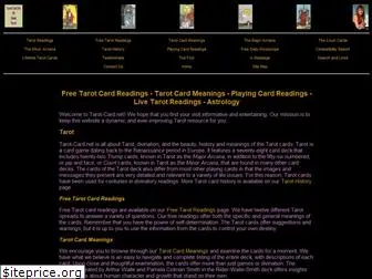 tarot-card.net