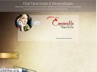 tarot-chat.es