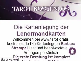 tarot-gratis-kostenlos.ch