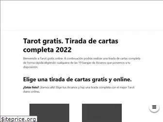 tarot-gratis.online